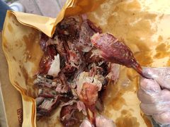 -吴家东少手撕烤鸭(绳金塔店)