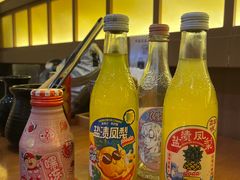 -牛New寿喜烧(青浦店)