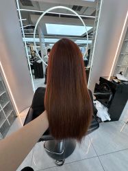 -赤道 Hair Salon