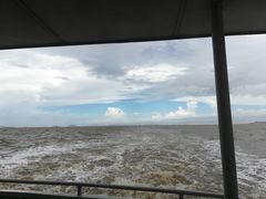 -澳门环岛游湾仔码头