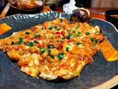 -黄鱼炙夜·烧烤·小龙虾(世茂缤谷店)