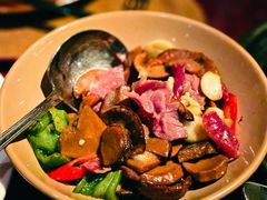 -花马天堂云南餐厅 Lost Heaven(外滩店)