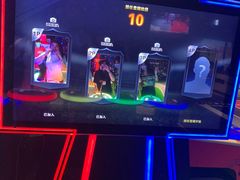 -VS SPORTS PARK运动玩乐园·团建·生日会(合生汇店)