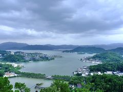 -东钱湖旅游度假区