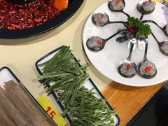 -蜀家渝重庆火锅(南屏街店)