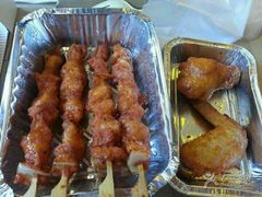 -尊宝比萨(广州塔店)