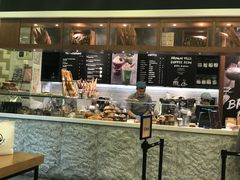 -PAPER STONE BAKERY(天汇广场店)