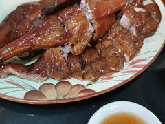 -烧鹅妹饭店