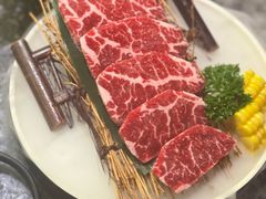 -樱嘢·炭火烧肉(惠南店)