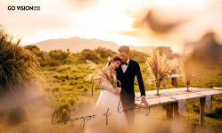 -GO VISION 动视觉婚纱摄影高级定制