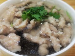 福鼎肉片-大叔家福鼎小吃(十全街店)