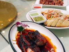 -津津菜馆(绝没分店)