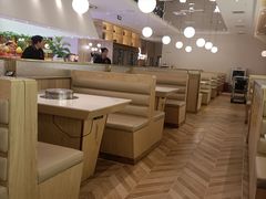 -藜爱·山海情海鲜自助(万达广场店)