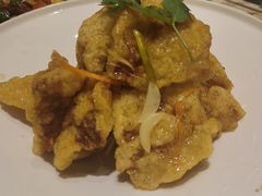 -燕郊烧鸽子(广安路店)