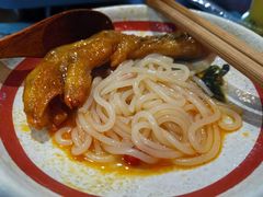 -老表记广西宵夜螺蛳鸭脚煲(西大店)