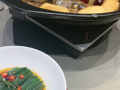 -大鹏饭店·金陵家宴(奥体中心店)