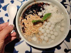 -绿茶餐厅(领展购物广场·中关村店)