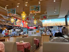 -西贝(宝乐汇店)