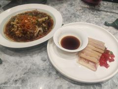 -聚丰园•湖鲜餐厅(阿红私房菜梅石路店)