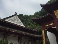 -卓刀泉寺