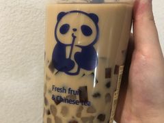 -茶百道(蜀汉路店)