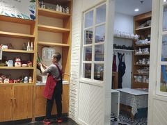 -艺彩阳光手工坊(大连恒隆广场店)