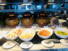 -都会尚膳·海鲜自助餐厅(重庆万豪酒店)