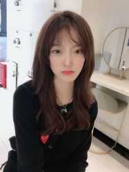 点击看大图 -3AM HAIR SALON烫发染发接发