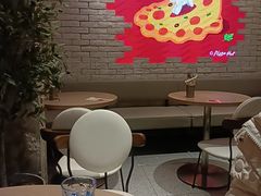 -必胜客(上海华谊新所店)