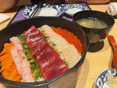 -小山日本料理(太古汇店)