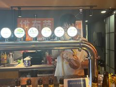 -优布劳精酿酒馆(富力又一城店)