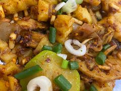 -鞠婆婆•绵绵冰•凉糕•手工冰粉(苏稽一店)