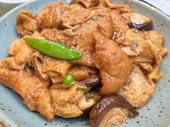 -小吊梨汤·北京菜(香山店)