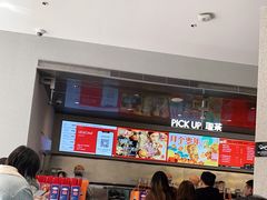 -LELECHA乐乐茶(百货大楼店)