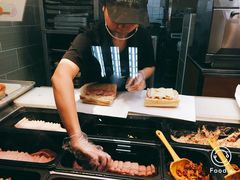 -赛百味(东街店)