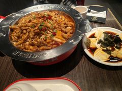 -胖哥俩肉蟹煲(湖滨银泰in77店)