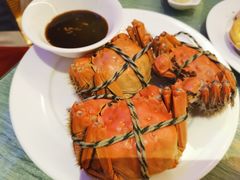 -上海浦东假日酒店逸庭咖啡厅