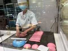 -爱达乐面包生日蛋糕(中央华府店)