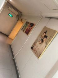 -盘子女人坊古装写真摄影