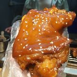 🔥火爆全网的前进五路水塔街烤猪蹄到底啥味？