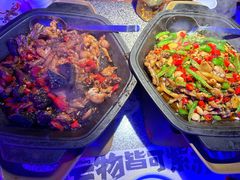 -蛙来哒(汇一城黑金冠店)