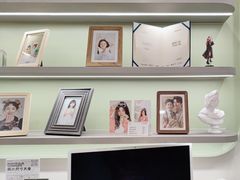 -海马体家庭照相馆(广州正佳广场店)