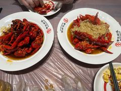 -有位虾匠·香辣蟹·小龙虾(李村店)