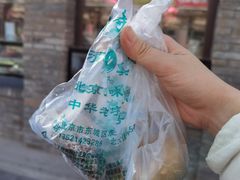 -隆福寺小吃店(东四店)