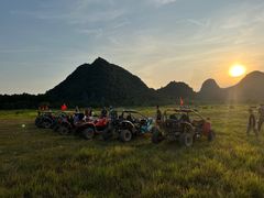 -Club Med地中海俱乐部·桂林度假村