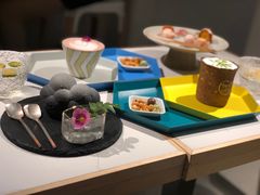 -茶是一枝花泡茶店