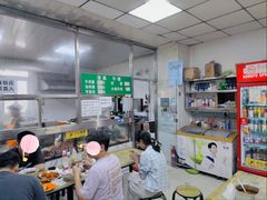 -清真-戏楼王记牛肉面