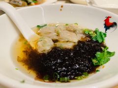 莆田扁肉汤（位）-莆田餐厅PUTIEN(深圳湾万象城家宴店)