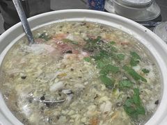 -钱山海鲜大排档