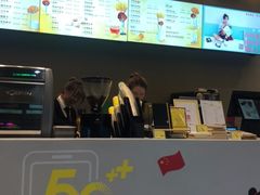 -咪咕咖啡(北京西单店)